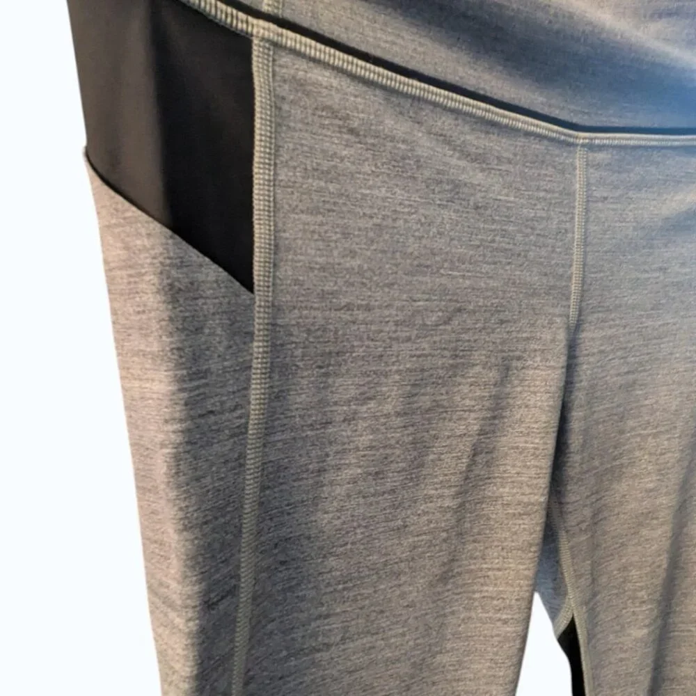 Lululemon Pace Rival Cropped Leggings | Size 8 - Picture 6 of 8